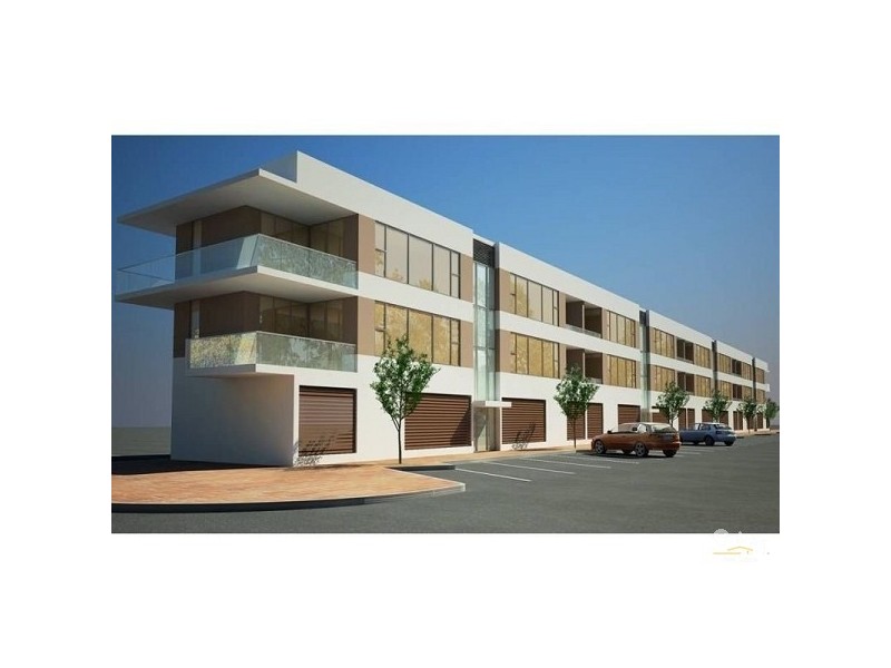 E8/18-28 Main Street, Mawson Lakes SA 5095