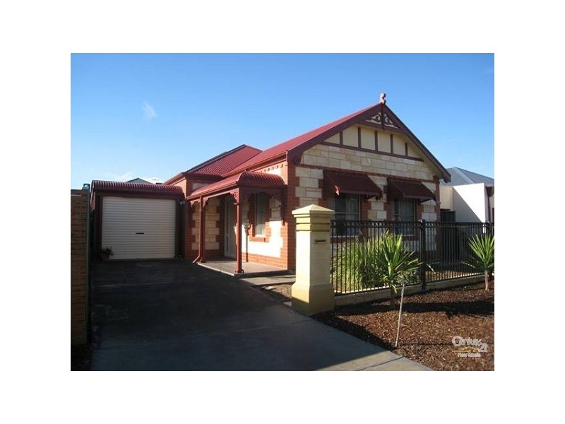 12 Weatherstone Circuit, Mawson Lakes SA 5095