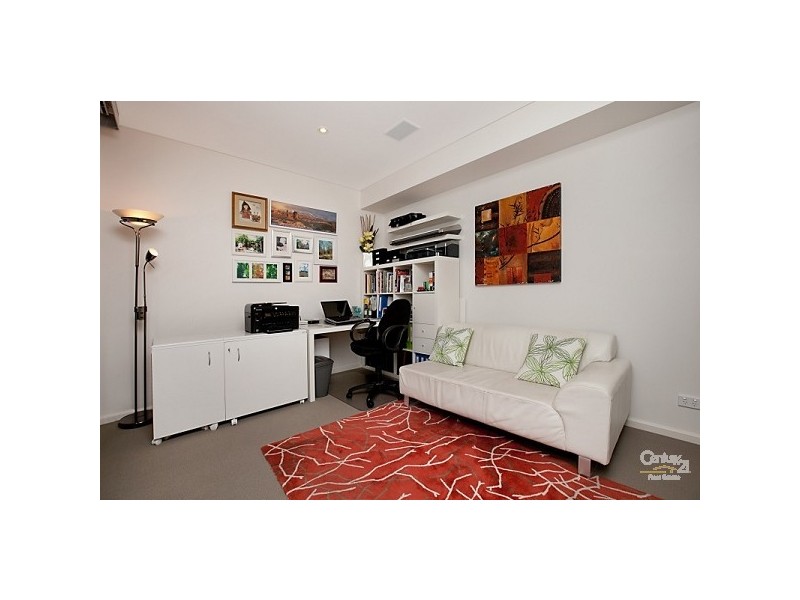 36/18 Main Street, Mawson Lakes SA 5095