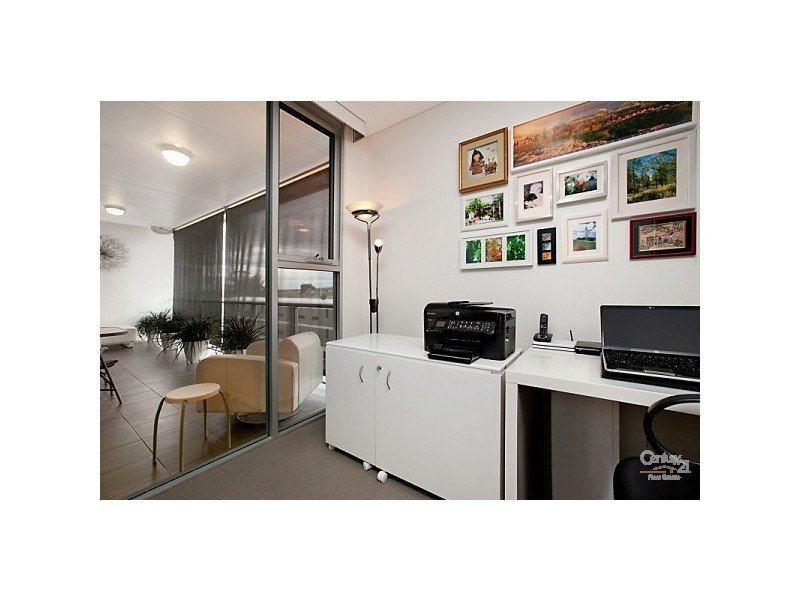 36/18 Main Street, Mawson Lakes SA 5095