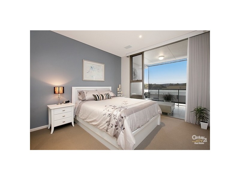 36/18 Main Street, Mawson Lakes SA 5095