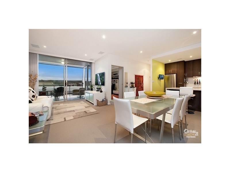 36/18 Main Street, Mawson Lakes SA 5095