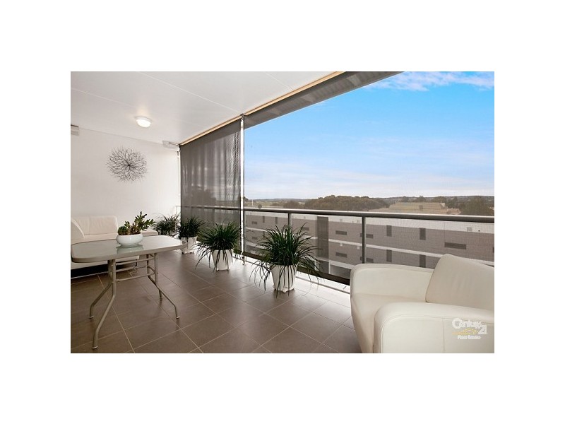 36/18 Main Street, Mawson Lakes SA 5095