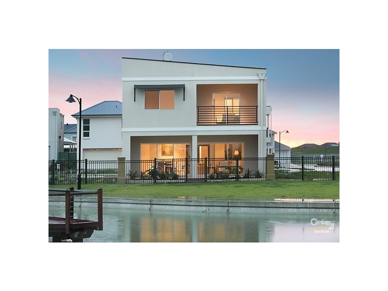 33 Santorini Walk, Mawson Lakes SA 5095