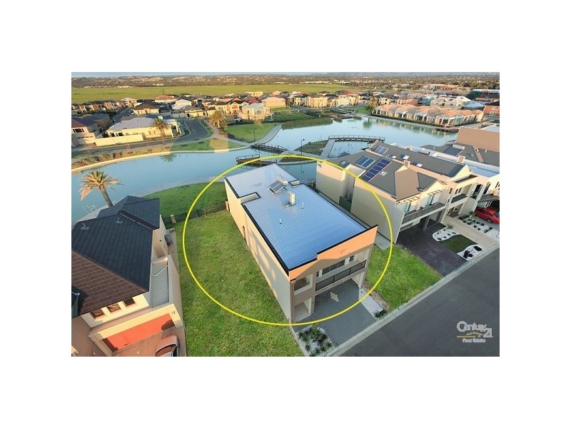 33 Santorini Walk, Mawson Lakes SA 5095