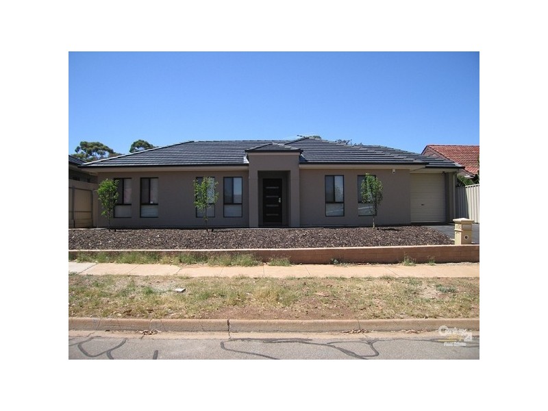 23 Todd Road, Para Hills SA 5096