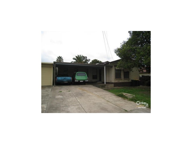 6 McFarlane Crescent, Valley View SA 5093