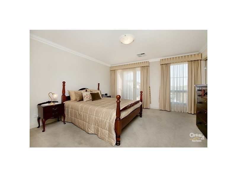 23 Caswell Circuit, Mawson Lakes SA 5095