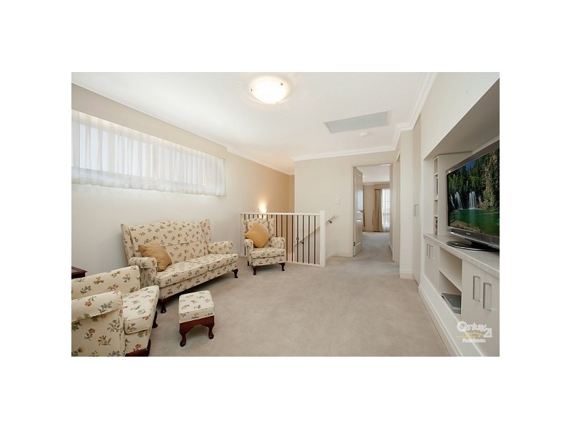 23 Caswell Circuit, Mawson Lakes SA 5095