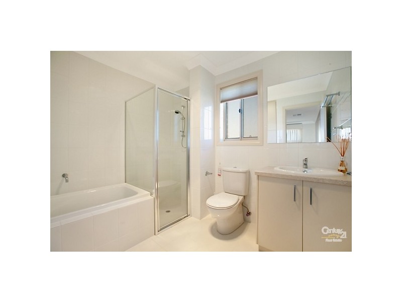 23 Caswell Circuit, Mawson Lakes SA 5095