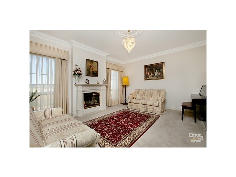 23 Caswell Circuit, Mawson Lakes SA 5095