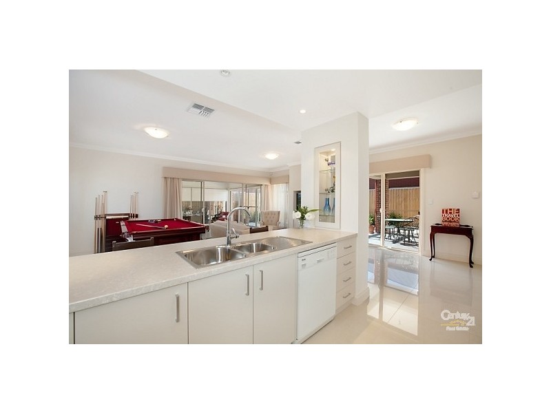 23 Caswell Circuit, Mawson Lakes SA 5095
