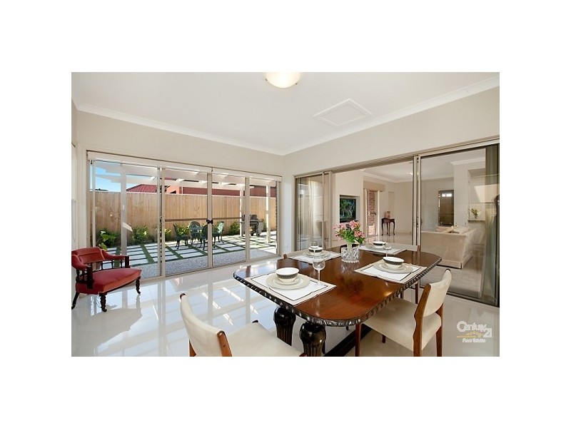 23 Caswell Circuit, Mawson Lakes SA 5095
