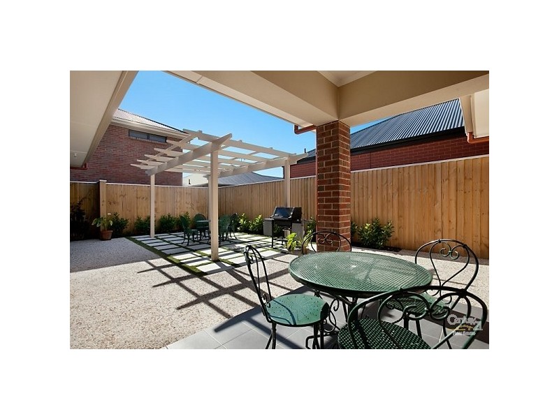 23 Caswell Circuit, Mawson Lakes SA 5095