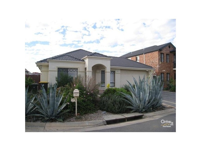 27 Innes Circuit, Mawson Lakes SA 5095