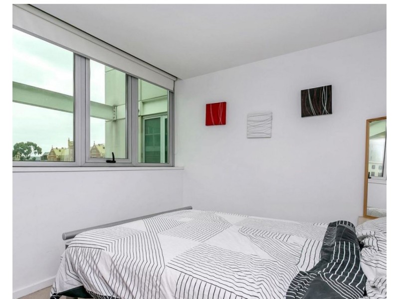 307/281-286 North Terrace, Adelaide SA 5000
