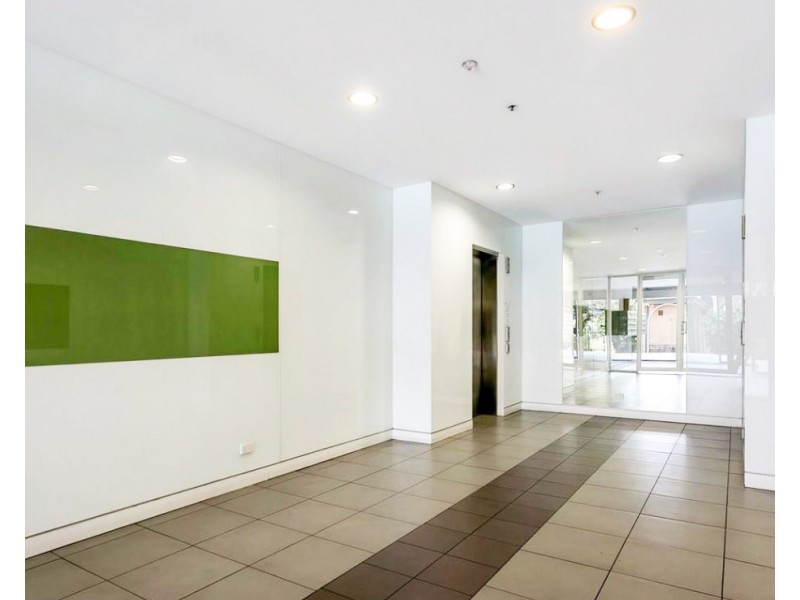 307/281-286 North Terrace, Adelaide SA 5000
