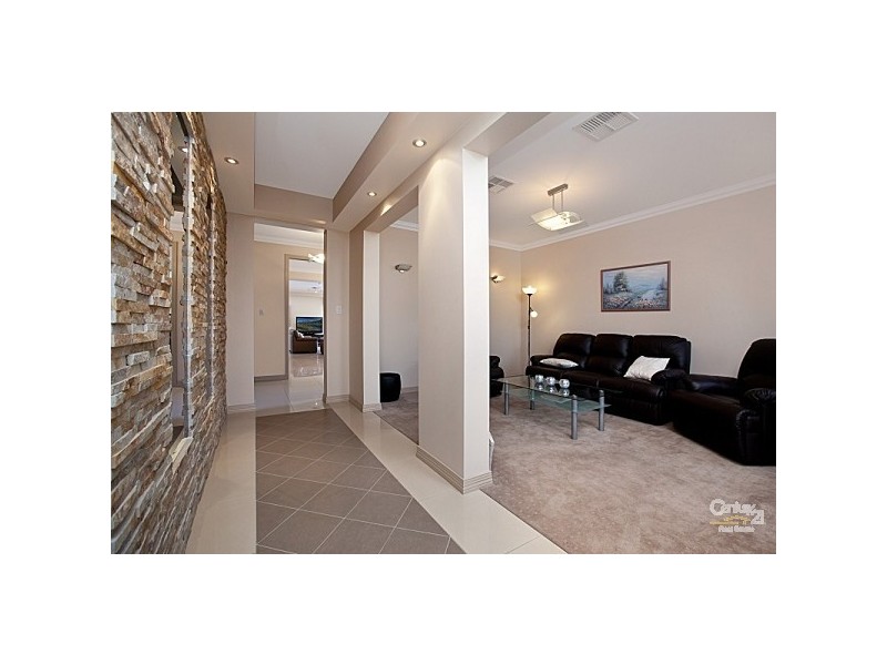 6 Fowler Street, Mawson Lakes SA 5095