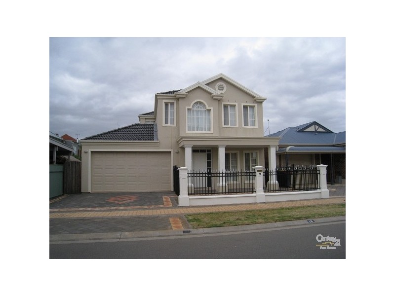 16 Baird Street, Mawson Lakes SA 5095