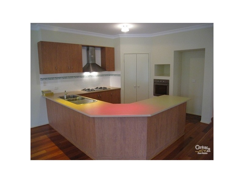 16 Baird Street, Mawson Lakes SA 5095