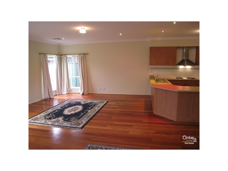 16 Baird Street, Mawson Lakes SA 5095