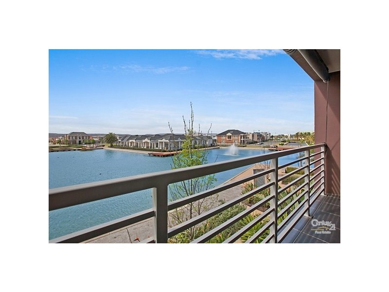 13 Santorini Walk, Mawson Lakes SA 5095