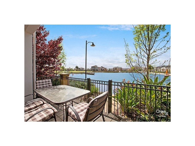 13 Santorini Walk, Mawson Lakes SA 5095