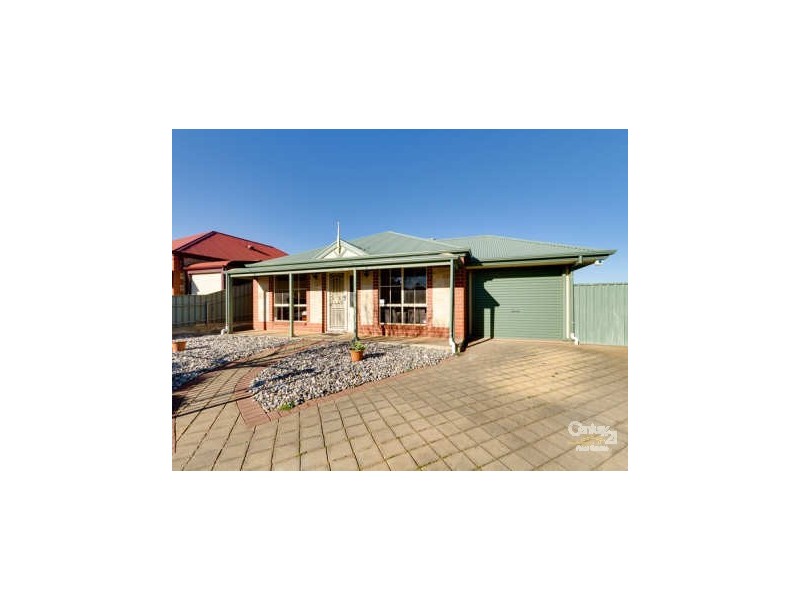 39 Brooklyn Chase, Greenwith SA 5125