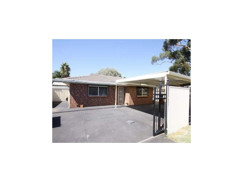 260 Martins Road, Parafield Gardens SA 5107