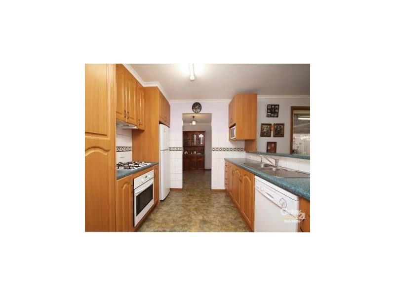 260 Martins Road, Parafield Gardens SA 5107