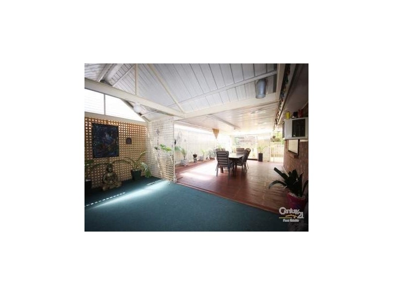 260 Martins Road, Parafield Gardens SA 5107