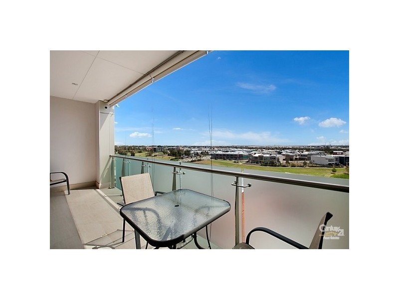 416/42-48 Garden Terrace, Mawson Lakes SA 5095