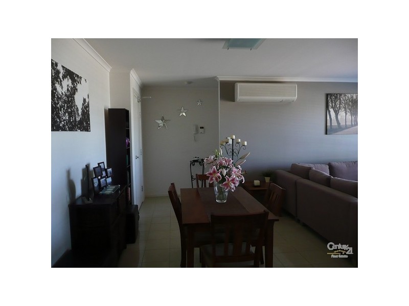 5/13 Hurtle Parade, Mawson Lakes SA 5095