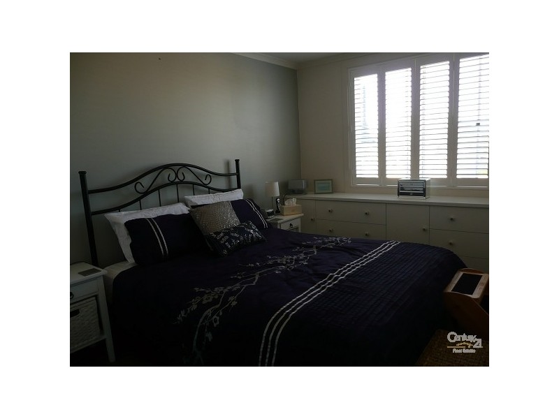 5/13 Hurtle Parade, Mawson Lakes SA 5095