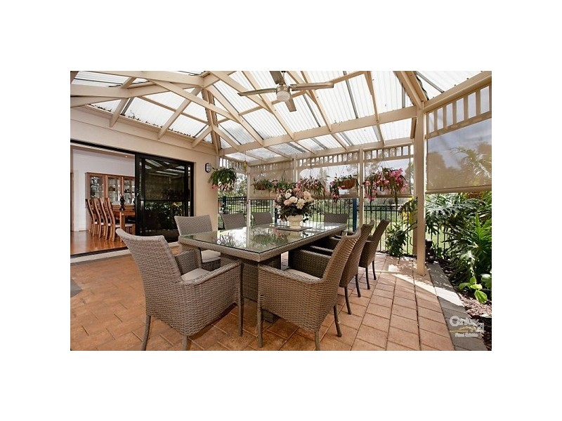 7 Grandview Court, Mawson Lakes SA 5095