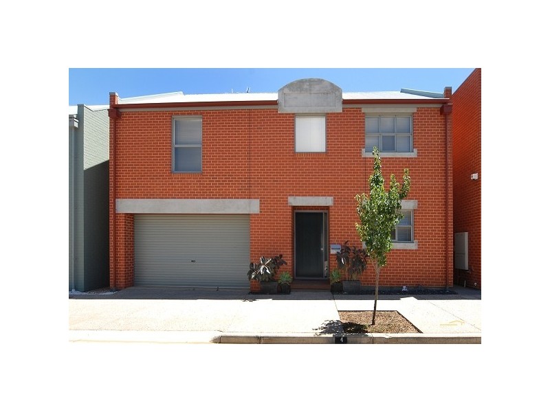 4 Yates Street, Mawson Lakes SA 5095