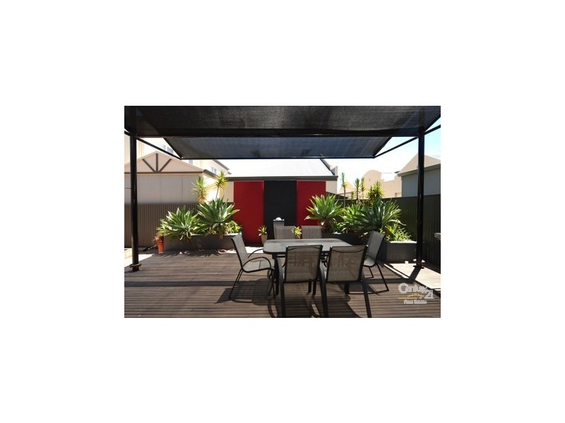 4 Yates Street, Mawson Lakes SA 5095