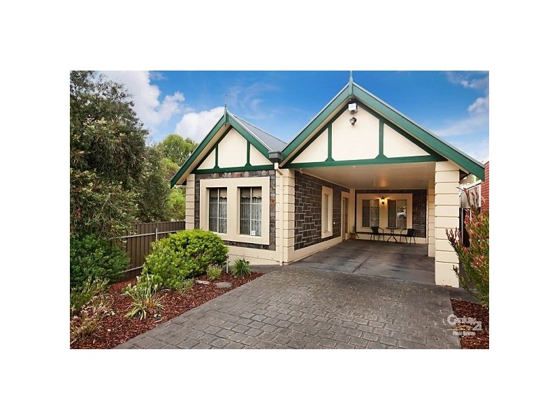 9 Washington Court, Golden Grove SA 5125