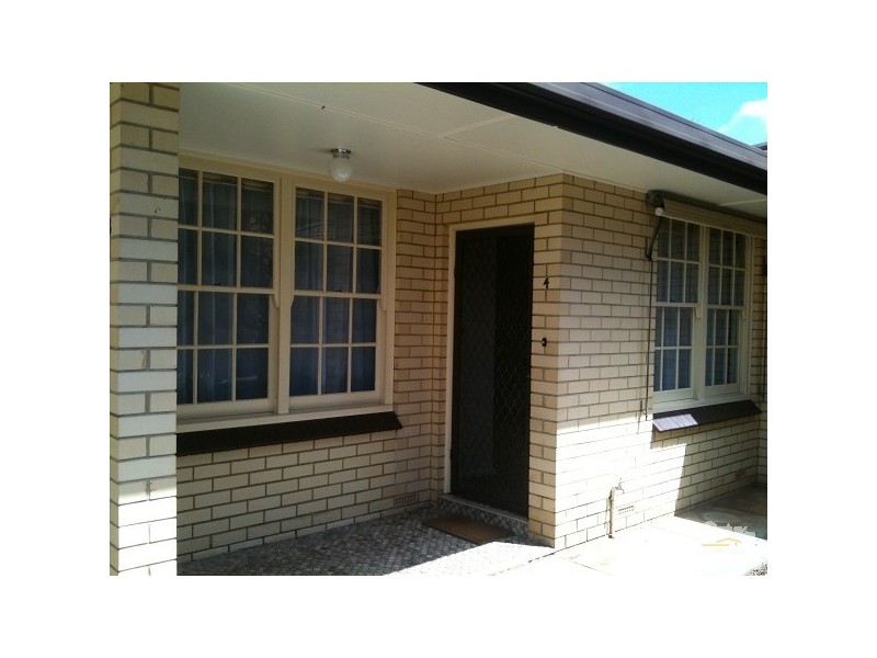 4/24 Ailsa Street, Fullarton SA 5063