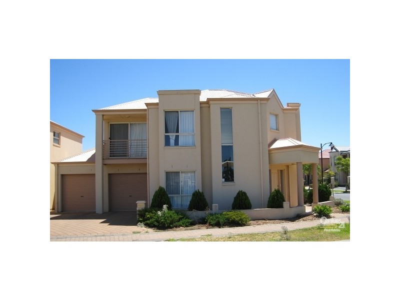 3/23 Parkview Drive, Mawson Lakes SA 5095