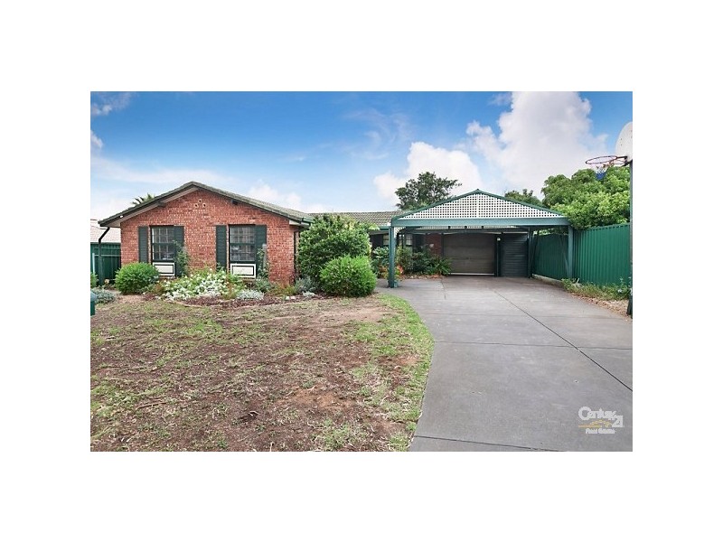 6 Yurlondi Drive, Surrey Downs SA 5126