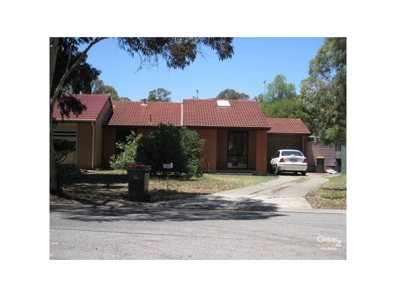 4 Edwards Court, Para Hills West SA 5096