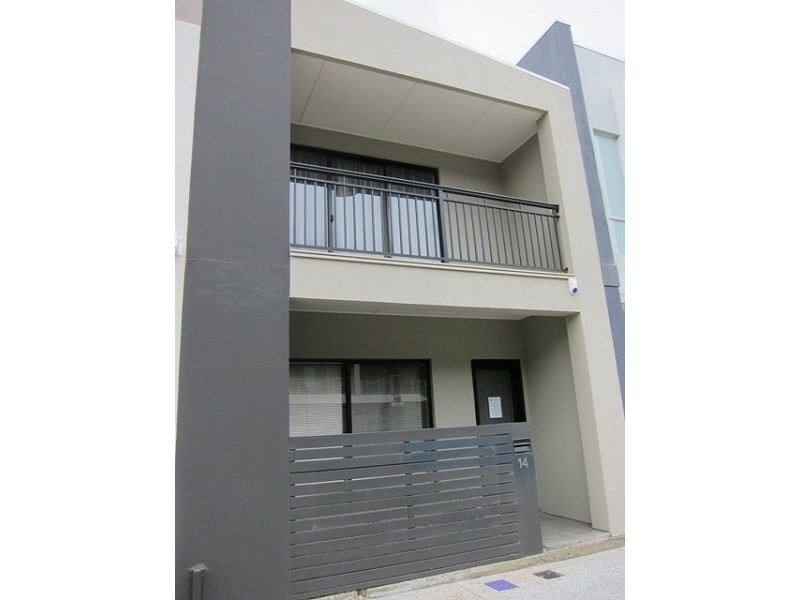 14 Goodall Parade, Mawson Lakes SA 5095