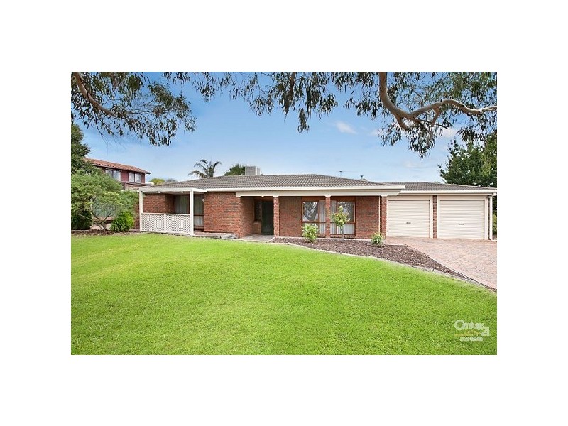 12 Owen Court, St Agnes SA 5097