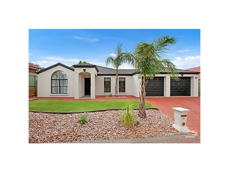 9 Lady Williams Place, Golden Grove SA 5125