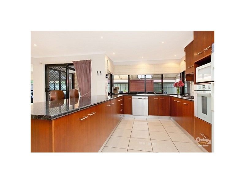 9 Lady Williams Place, Golden Grove SA 5125