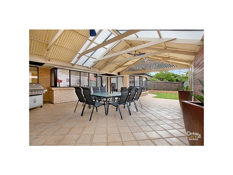 9 Lady Williams Place, Golden Grove SA 5125