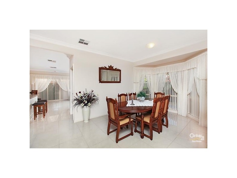 14 McKinlay Court, Mawson Lakes SA 5095