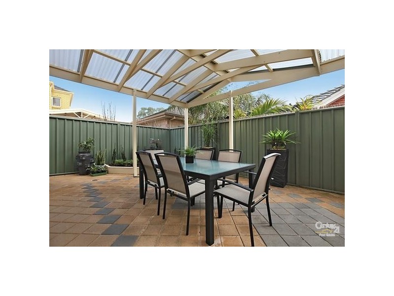 14 McKinlay Court, Mawson Lakes SA 5095