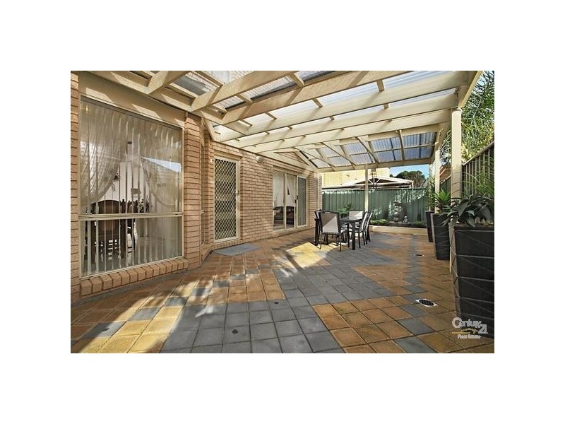 14 McKinlay Court, Mawson Lakes SA 5095